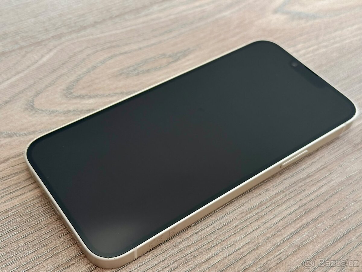 Apple Iphone 14 Plus 128 GB - TOP stav - 2