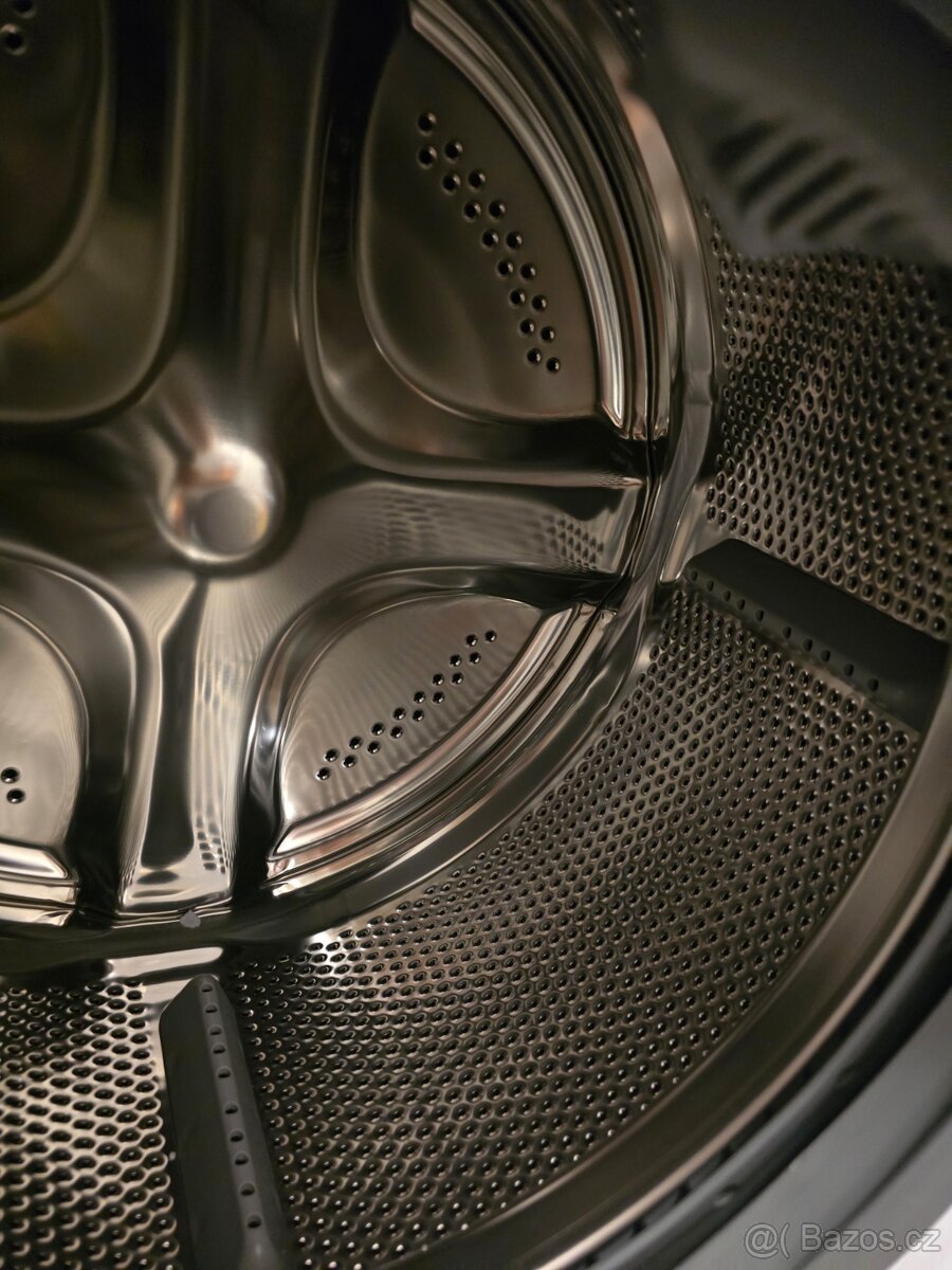 Electrolux washing machine EW6SN347SI 50% off - 2