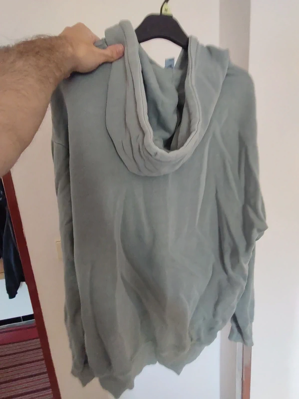 Panska mikina Reebok XL - 2