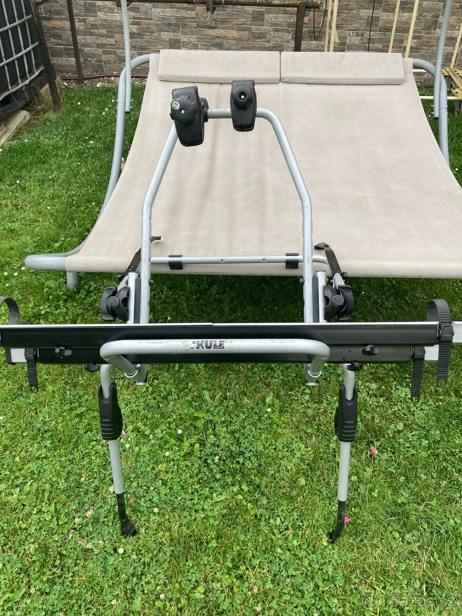 Thule ClipOn High 9106 - 2