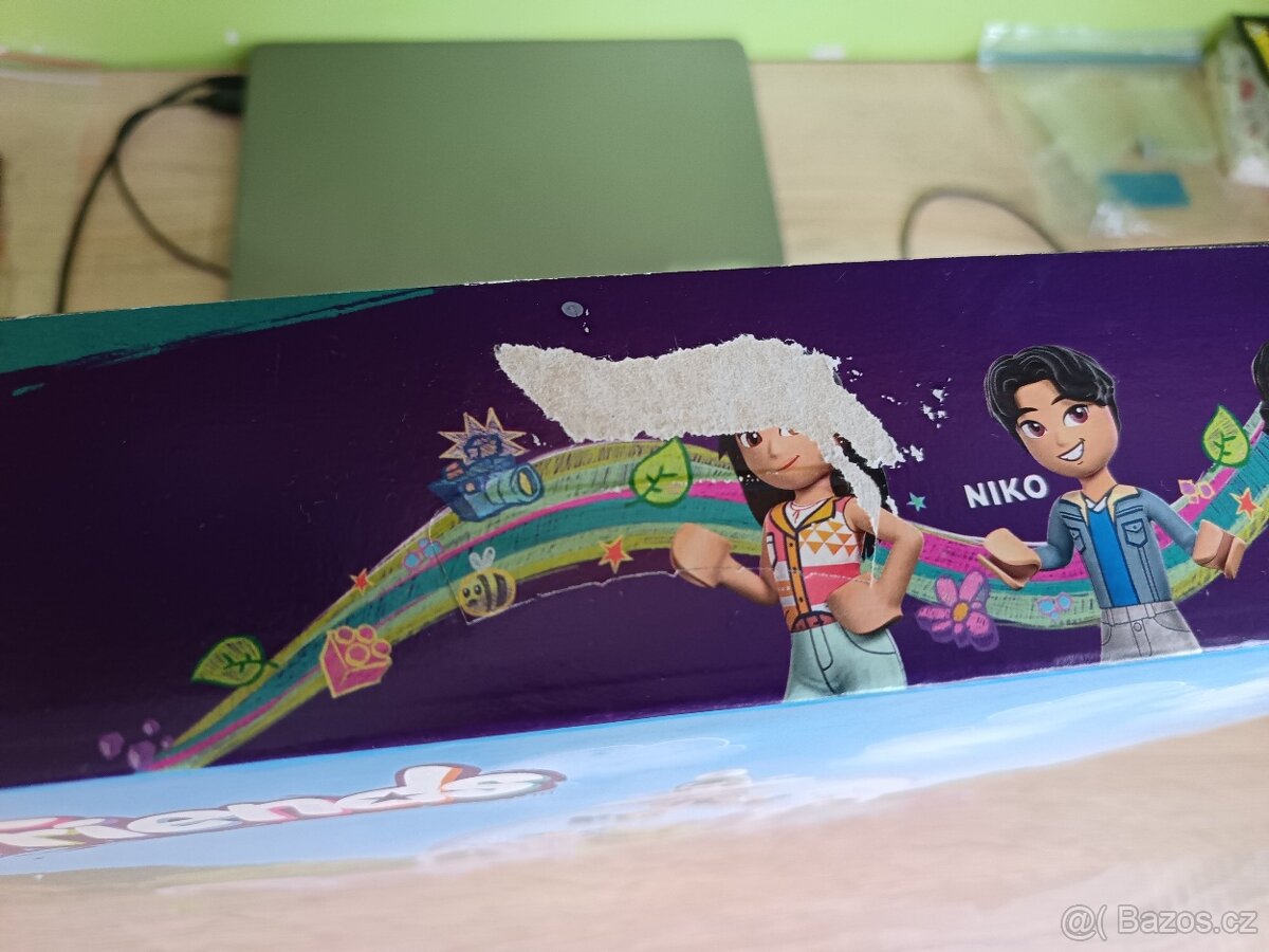 Lego Friends 41757 - 2