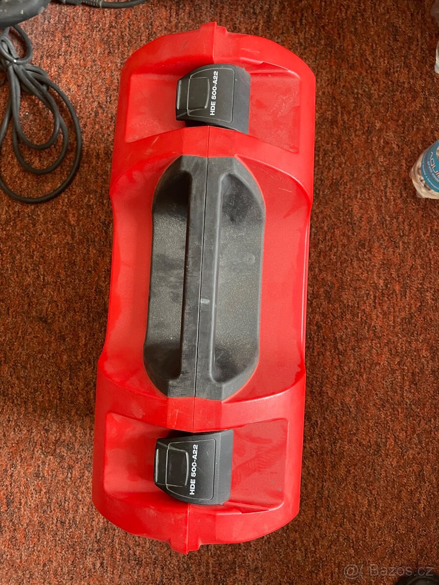 Kufr na Hilti HDE 500 A 22 - 2