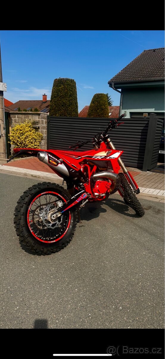 Beta RR300