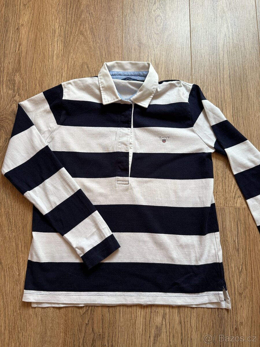 GANT dámské tričko - 2