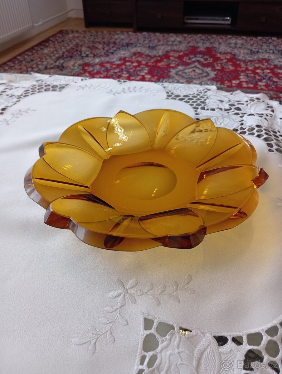 Kompotová a dezertní sada - Hloušek - 2