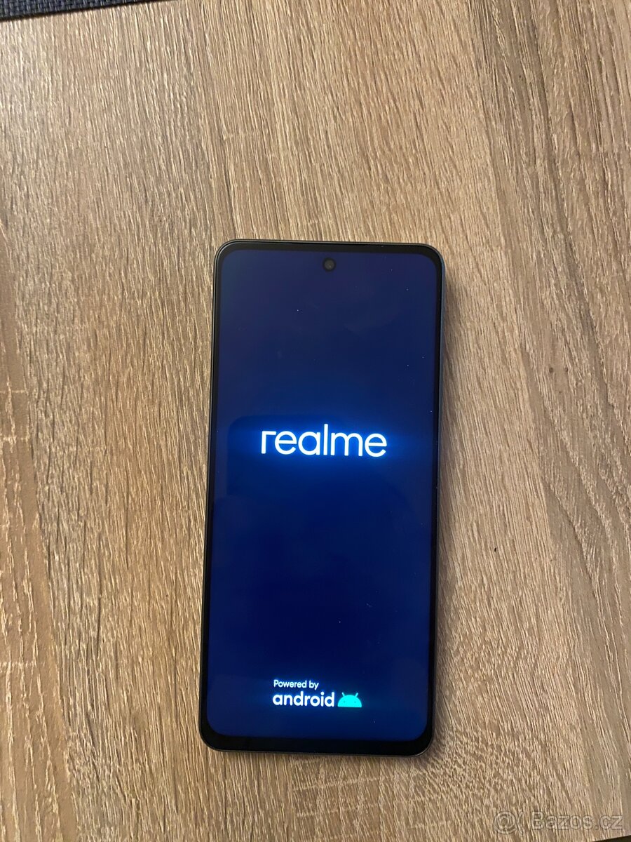 Mobil Realme C67 - 2