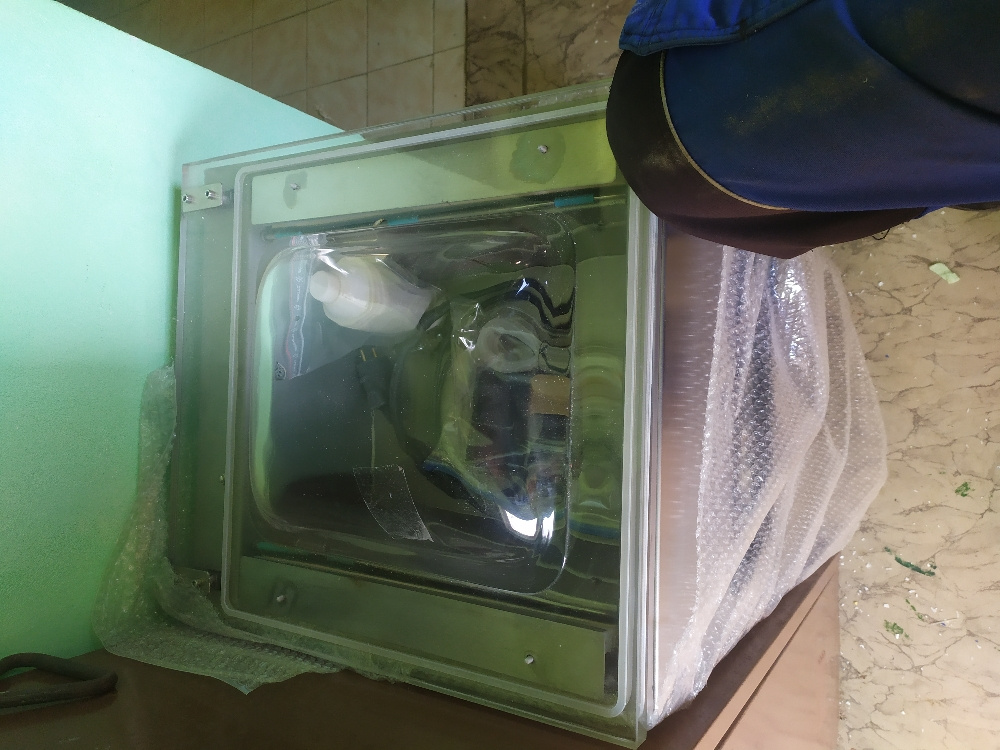 Vákuová Balička - 2