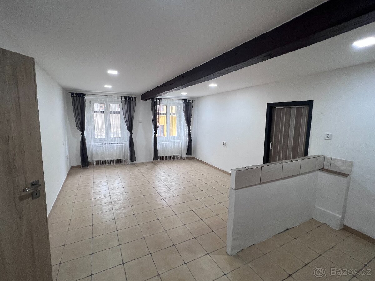 Prodej rodinného domu 100m²,pozemek 235m² Palackého,Chotěboř - 2