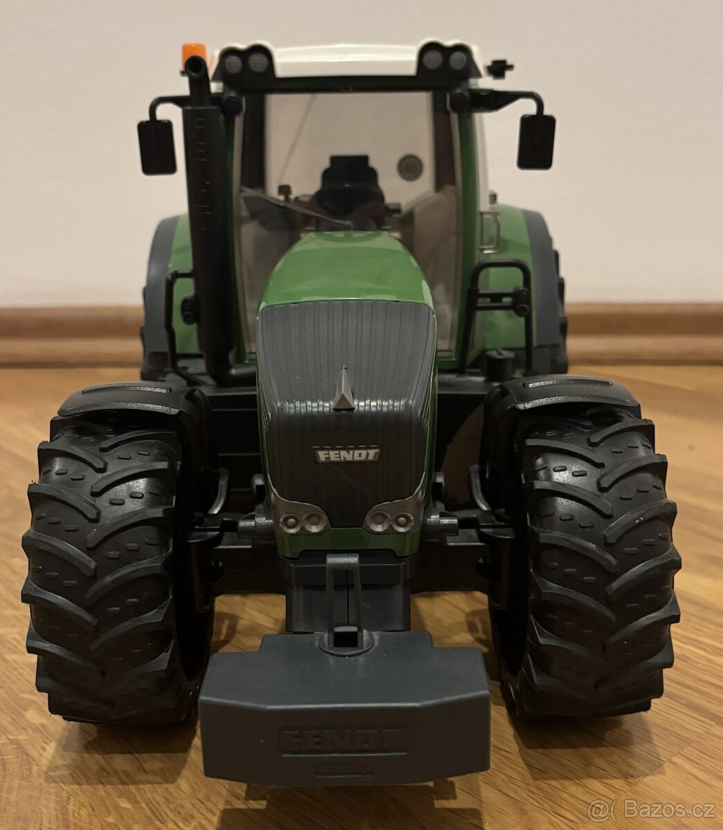 Traktor Fendt 936 Vario - Bruder 3040 - 2