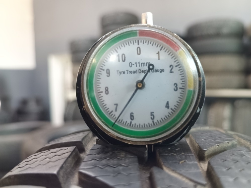 175/70 R13 HANKOOK (4820) - 2