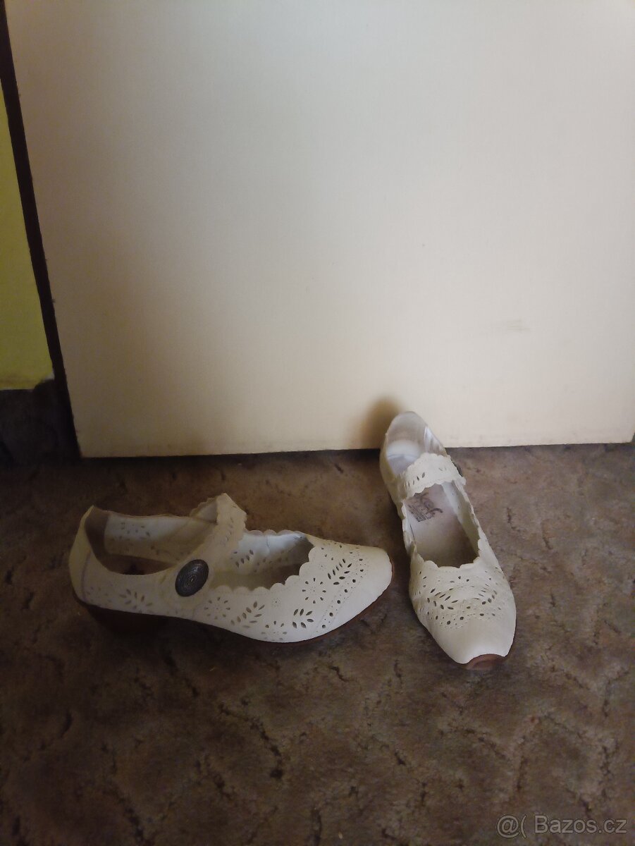 Boty + botasky vel.39 - 2