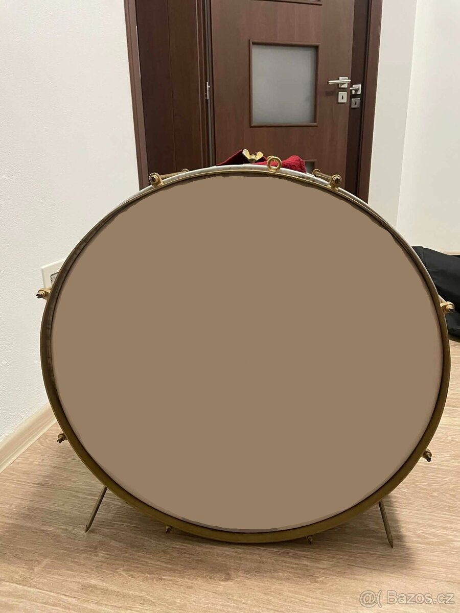 Dobový buben Amati "26" - 2