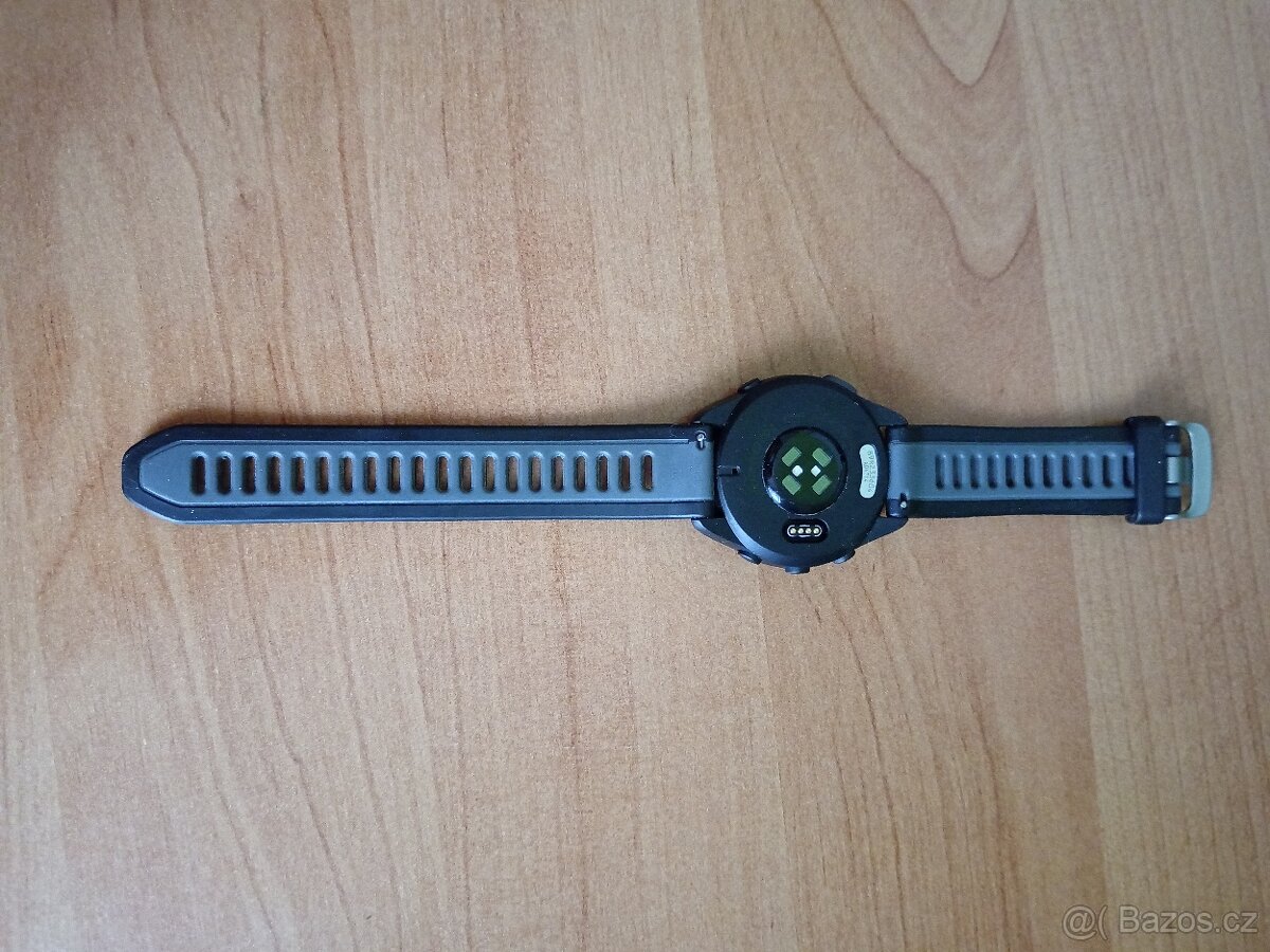 Garmin forerunner 165 - 2