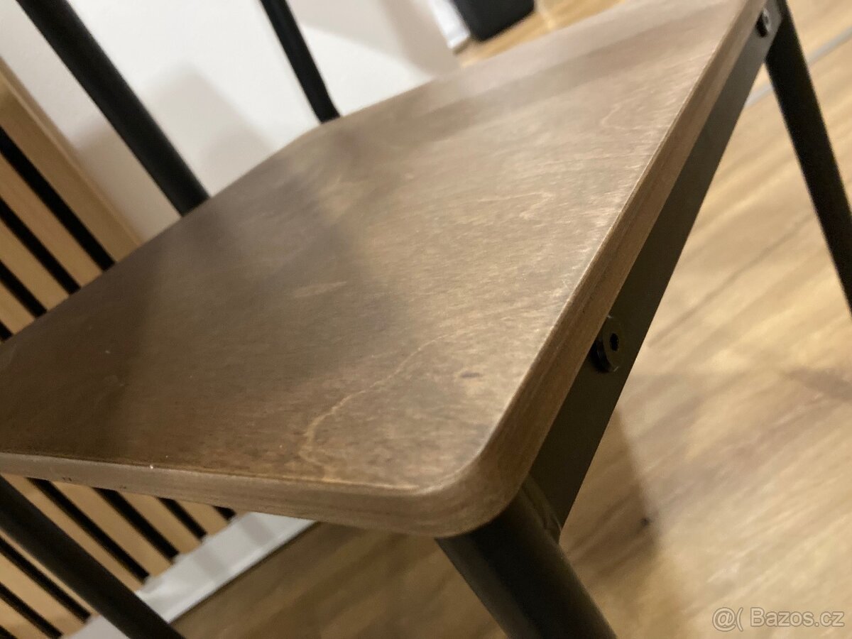 Jídelní Stůl + židle SANDSBERG IKEA - 2