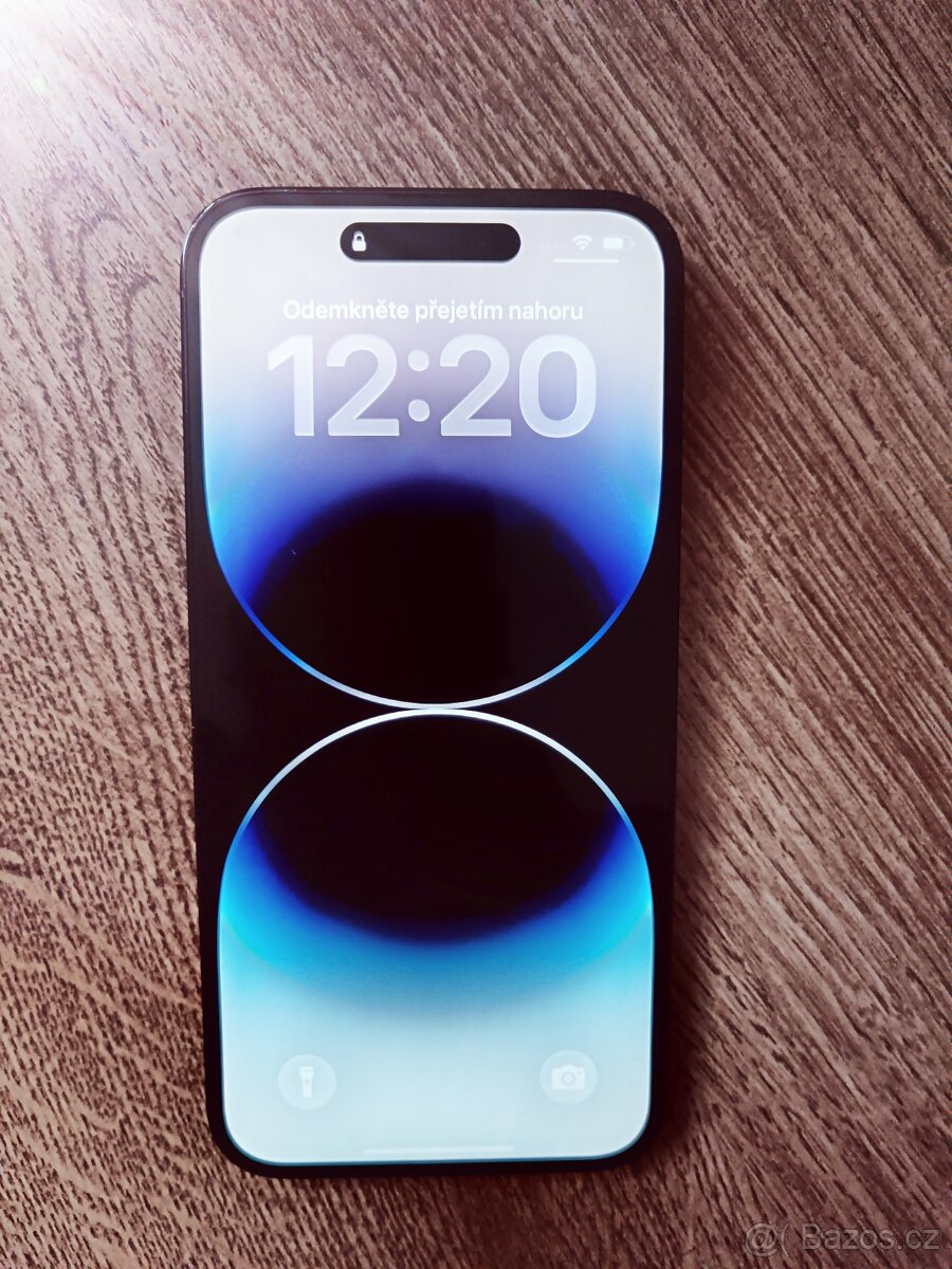 Apple iPhone 14 pro Max 256 GB - 2