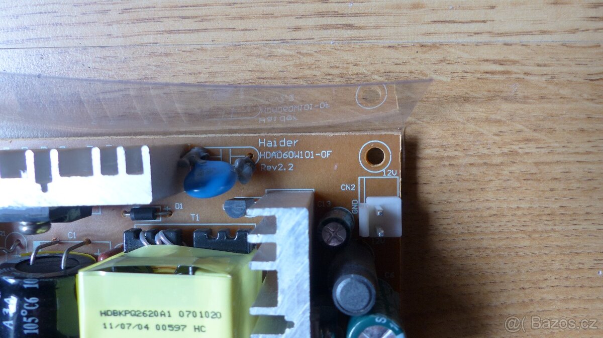 TV díly - MC24LFH44DVD - 2