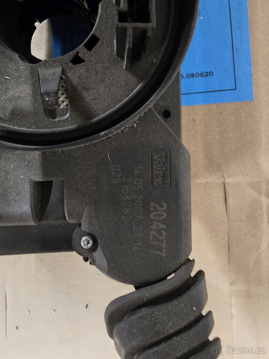 Páčky Opel astra h - 2