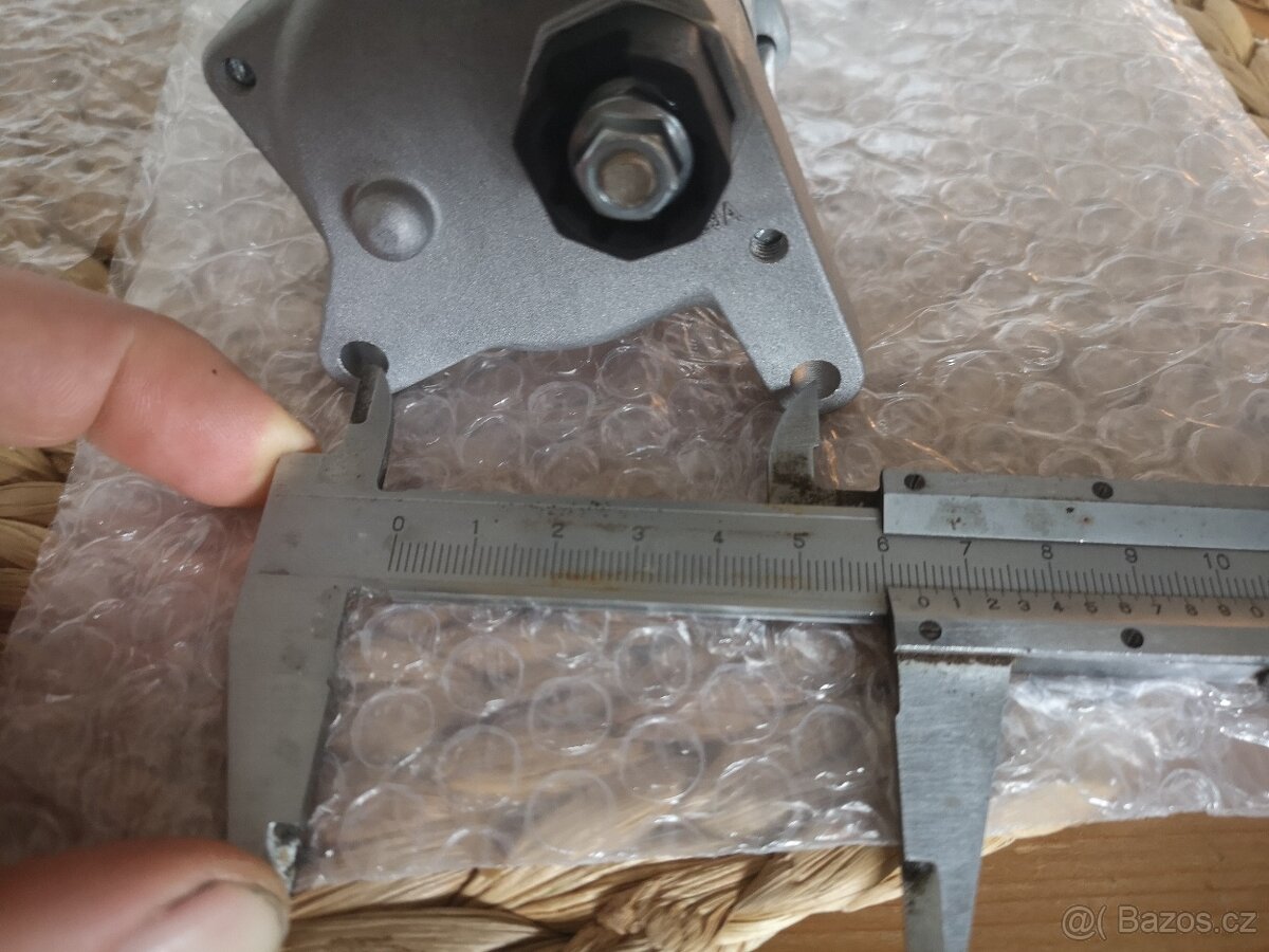 Honda CRF 450R, r.v. 2019, nový startér. - 2