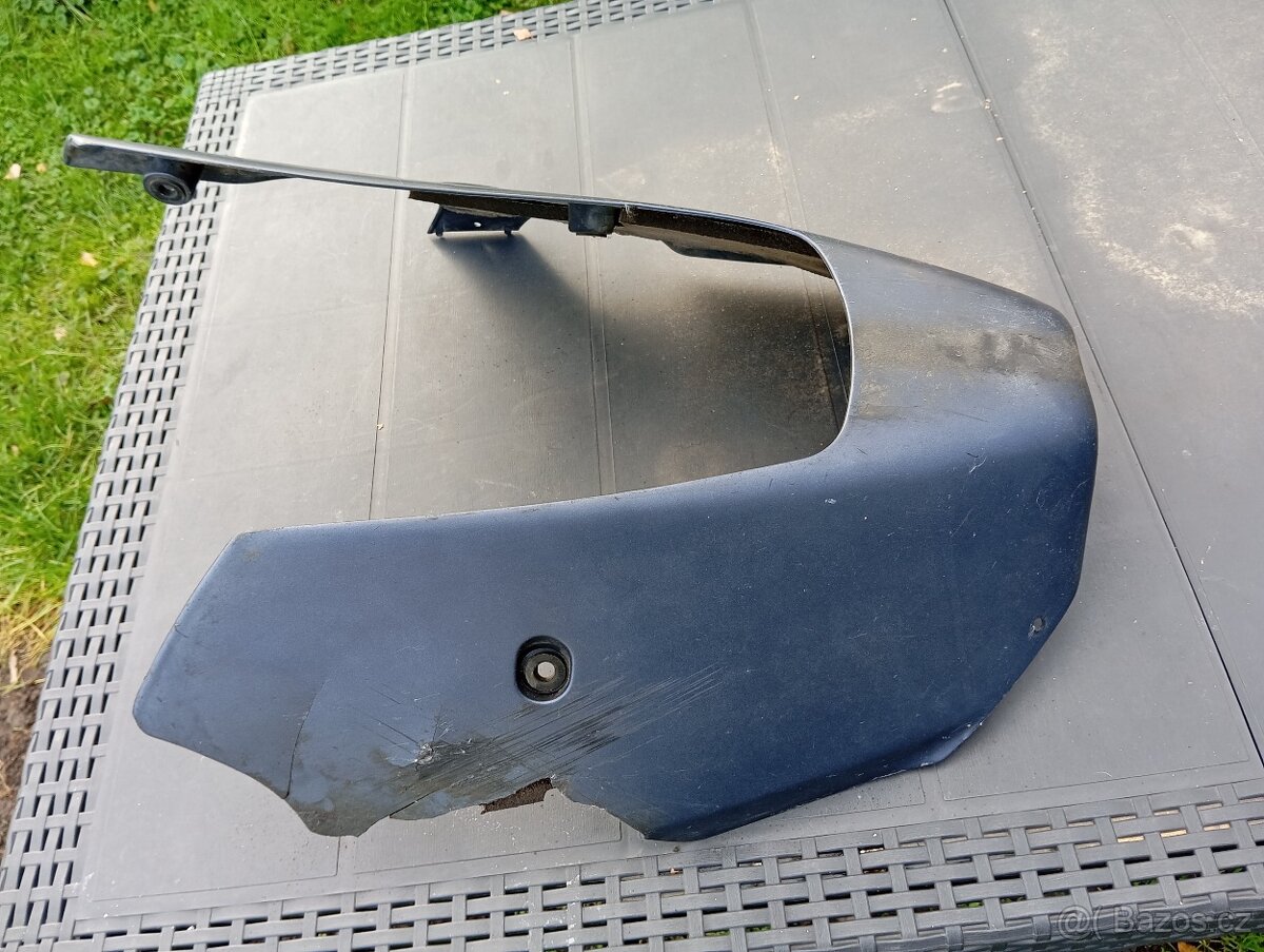 Kawasaki ZX-9R Ninja - 2