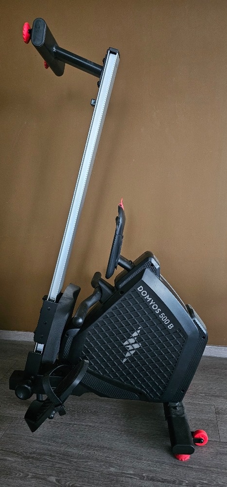 Veslovací trenažér Decathlon 500B - 2