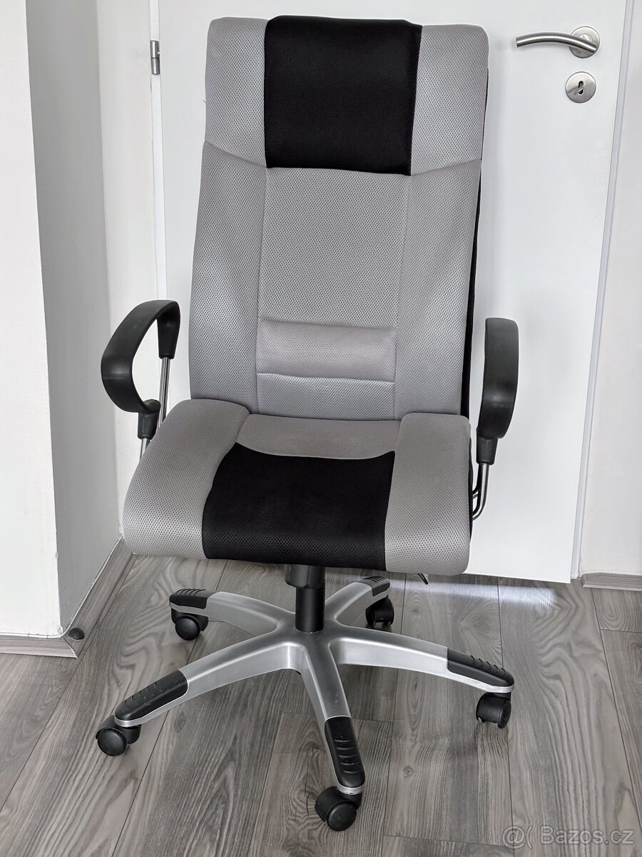 Kancelářské křeslo - 2