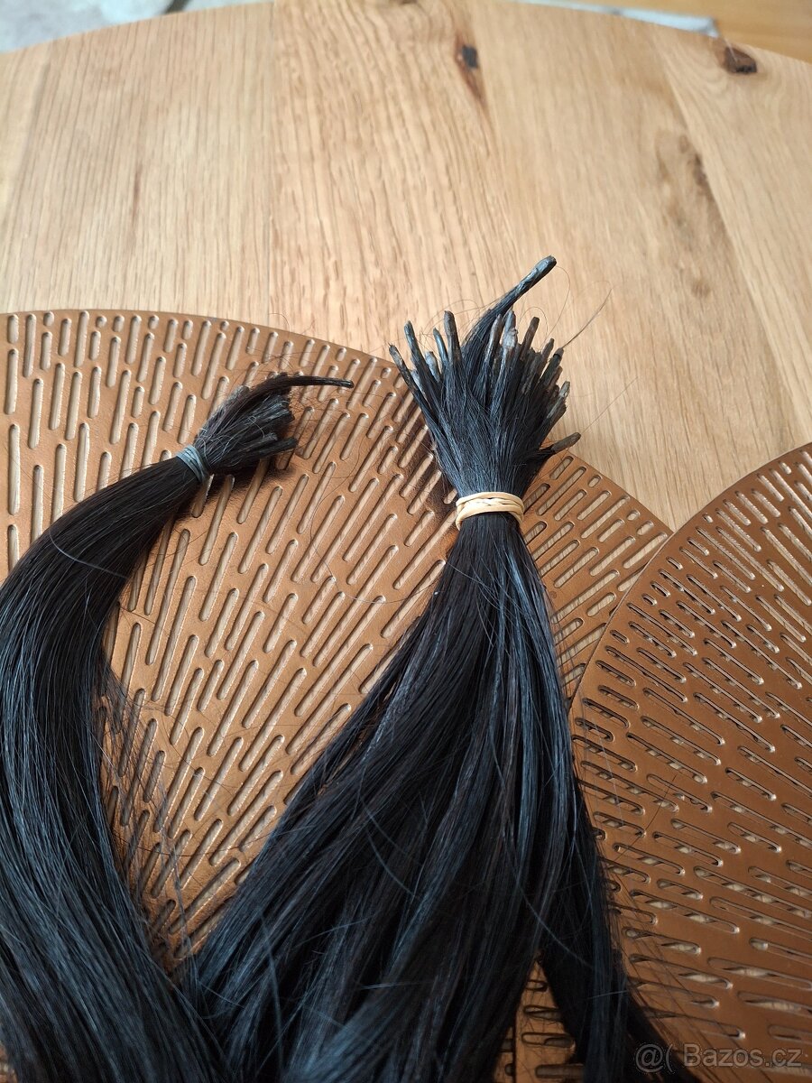 Vlasy 100 pramenů - 2