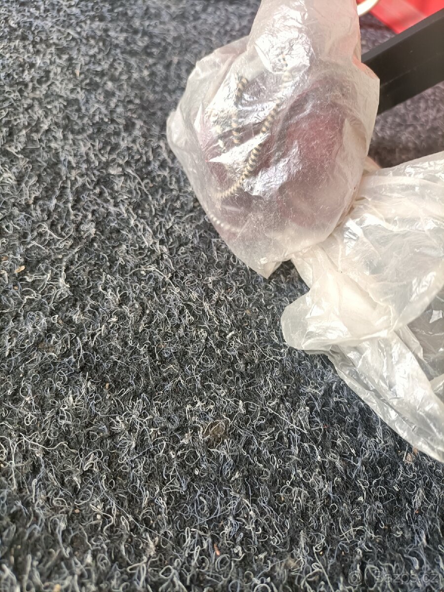 Horske slunko UVIR - 2