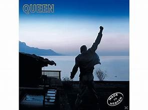 CD Queen - 2
