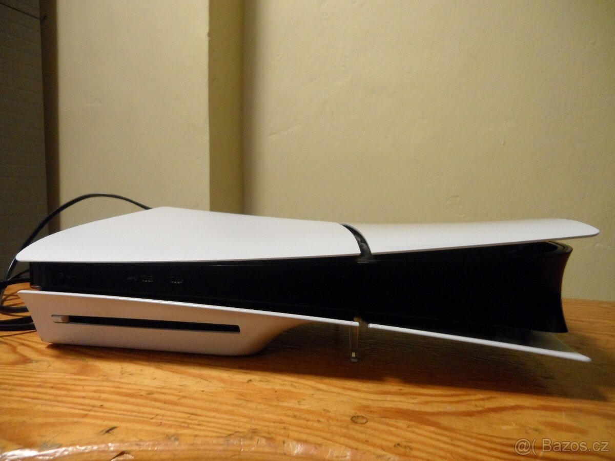 Herní konzole Sony PlayStation 5 850 GB s mechanikou - 2