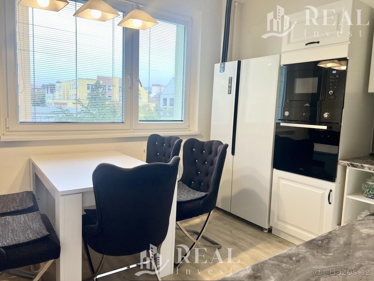 Prodej, 2+1, DV, Jirkov, ul. U Stadionu - 2