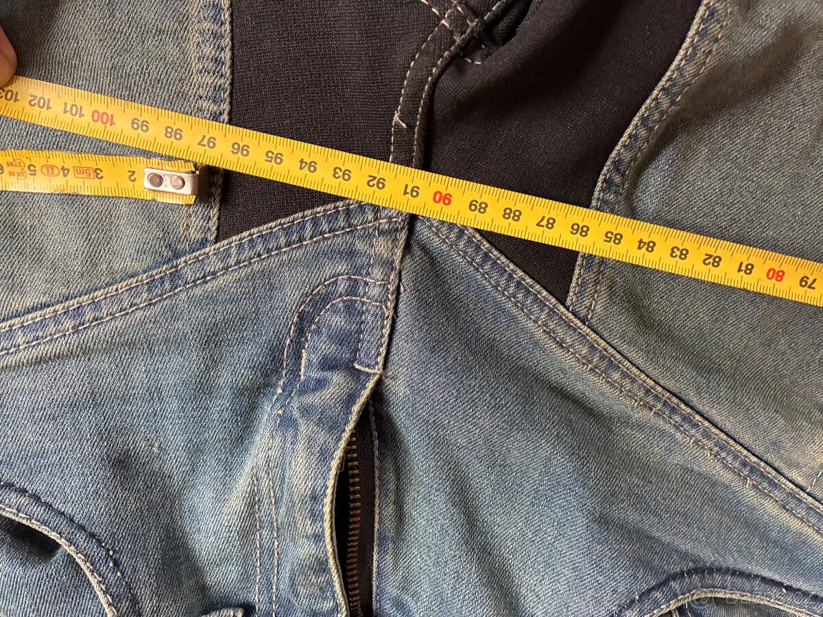 Motokalhoty Trilobite - 2