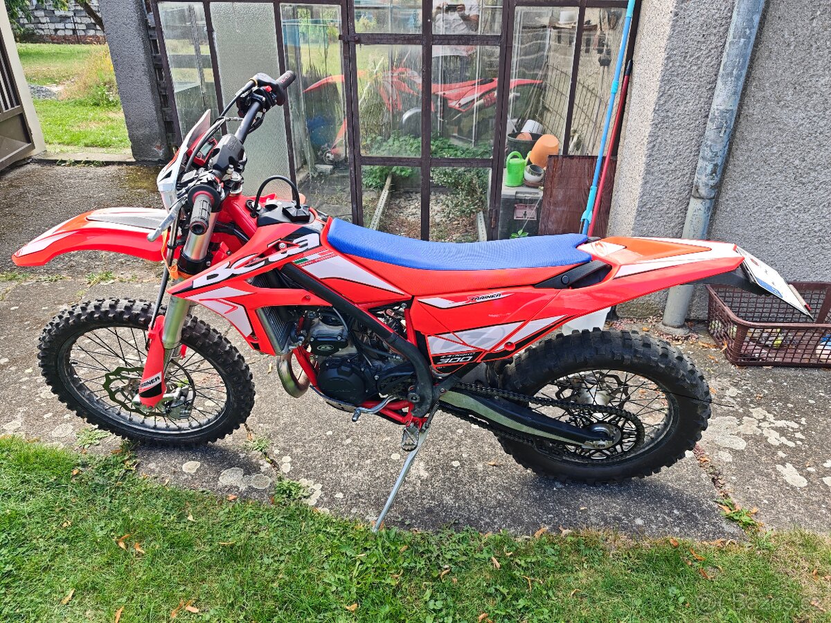 Beta Xtrainer 300 2T 2019 - 2