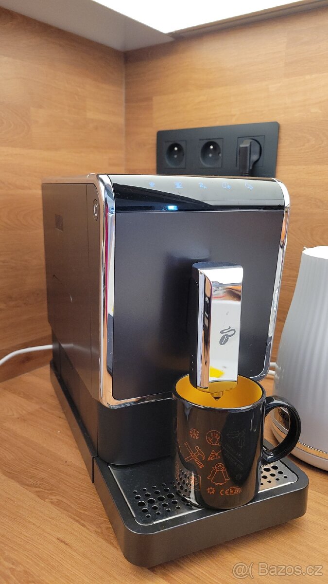 Tchibo Esperto Caffè - 2