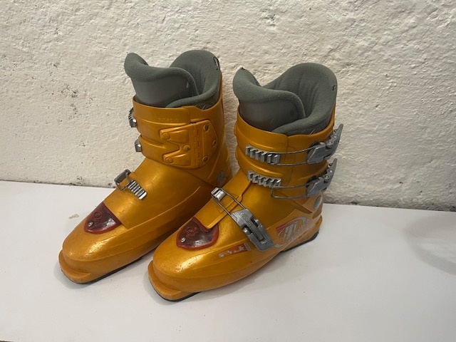 Dětské přeskáče TECNICA 291mm - 2