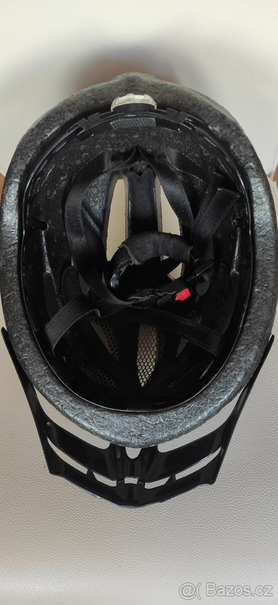 Cyklistická přilba Mango - 2