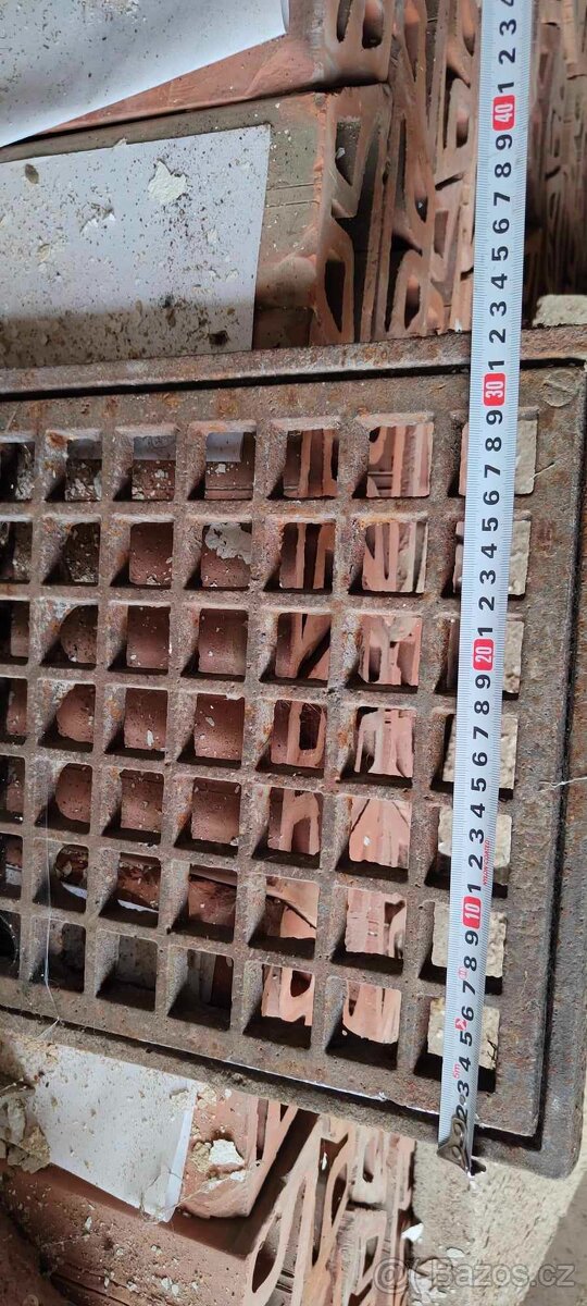 Odtokový kanál - 2