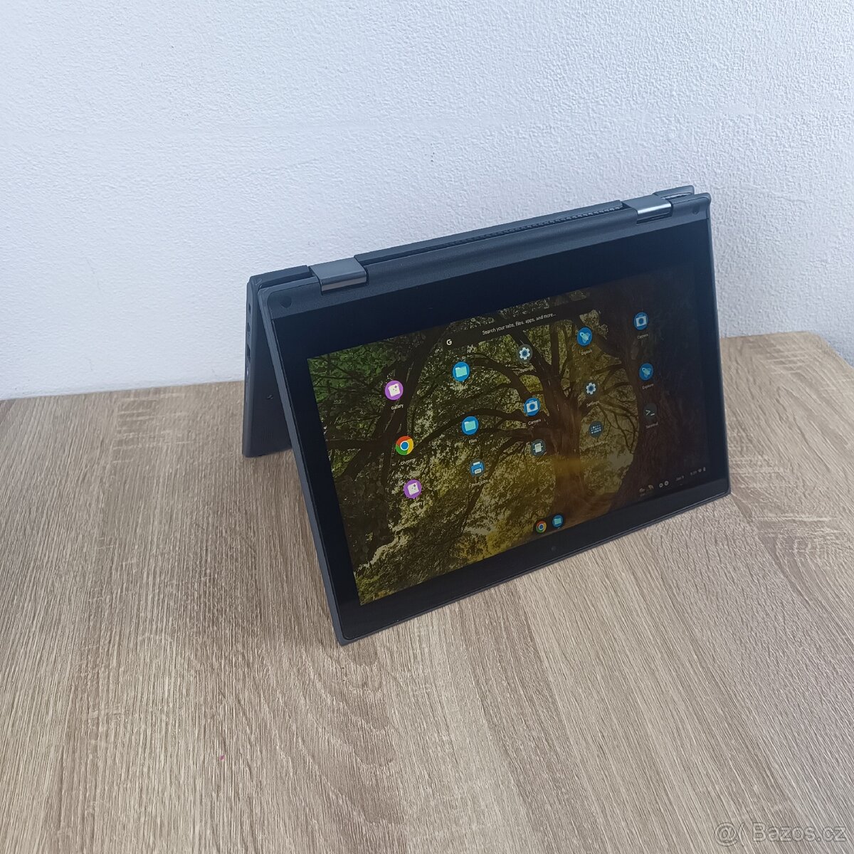 Dotykový Notebook Lenovo - 2