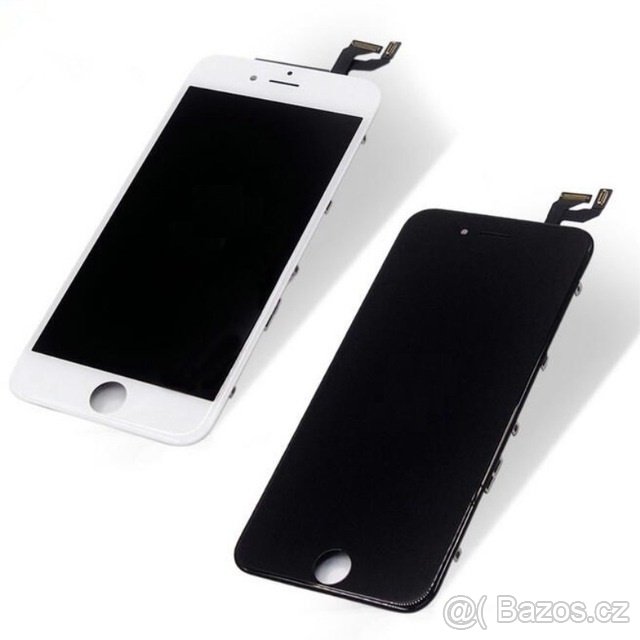 Apple iPhone 6 / 6S Retina LCD Display Nový - 2