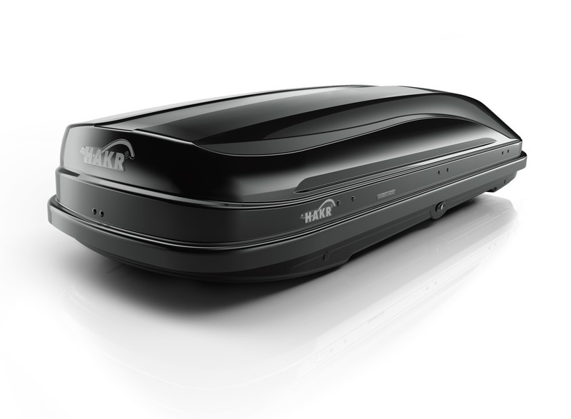 Strešní box 400L - 2