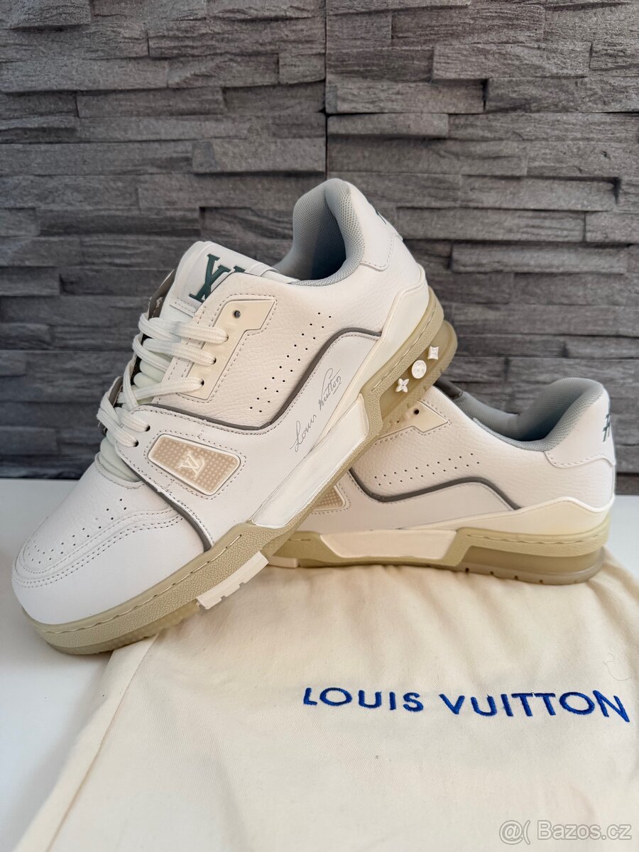 Louis Vuitton - 2