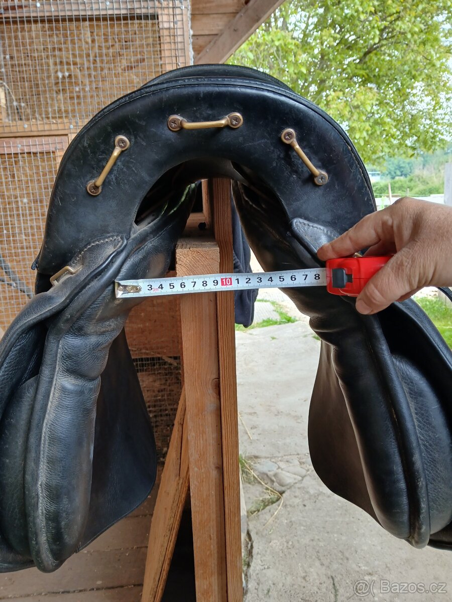Prodám sedlo - 2