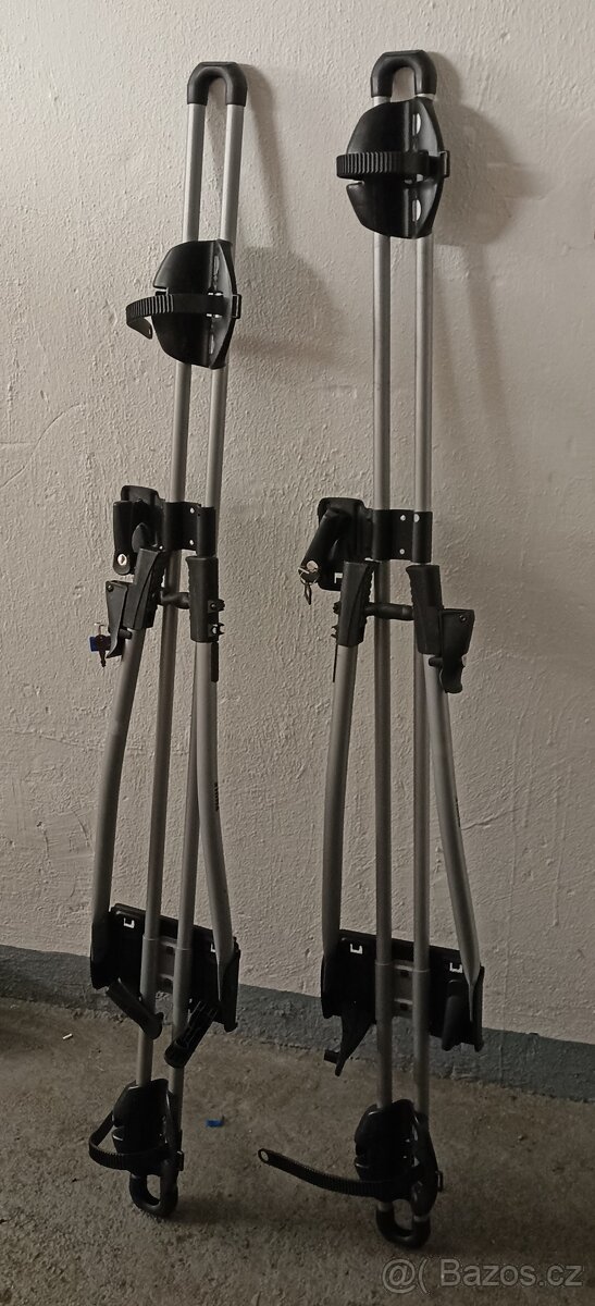 Nosiče kol Thule ProRide 532 - 2