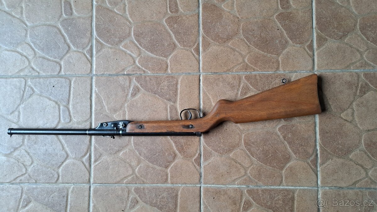 vzduchovka Diana mod.16 - 2