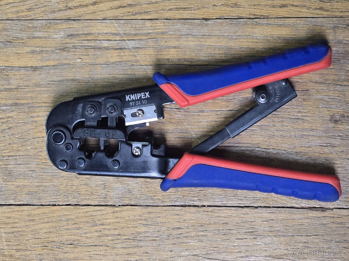 Knipex 97 51 10 - 2