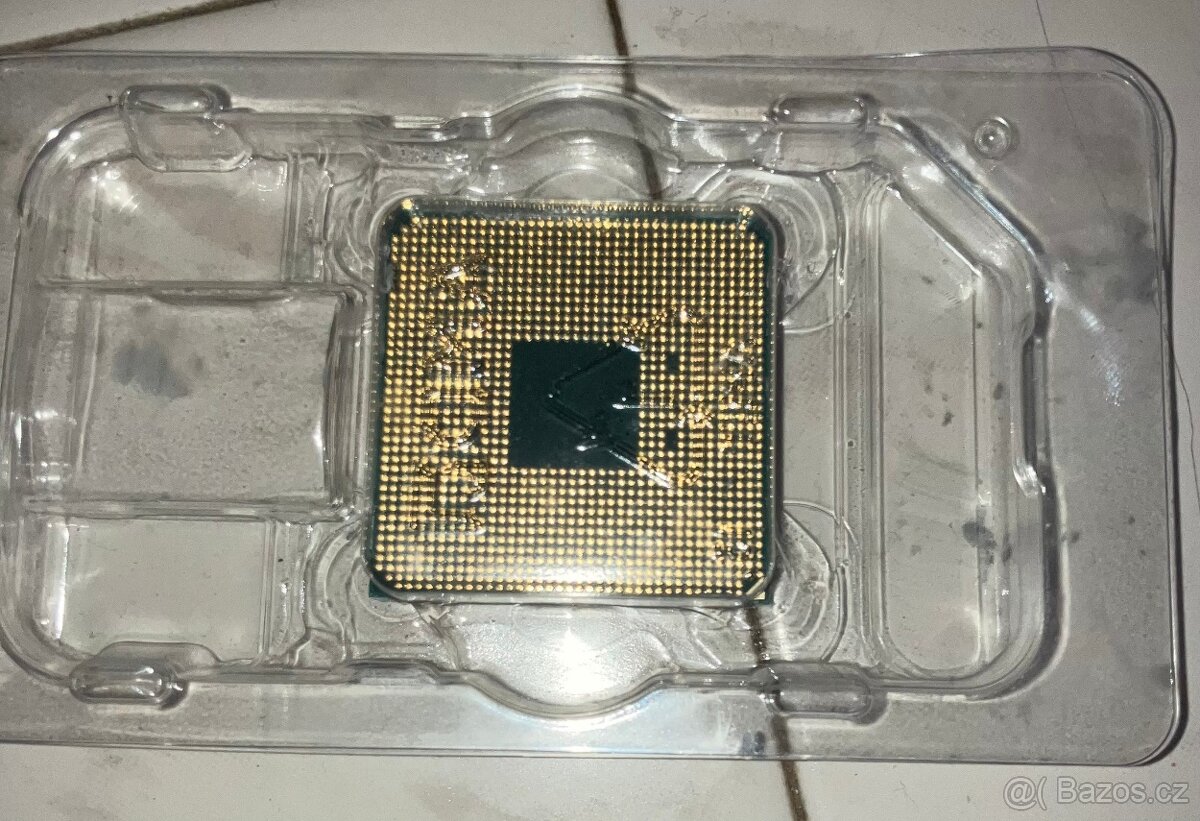 AMD ryzen 5 3600 - 2