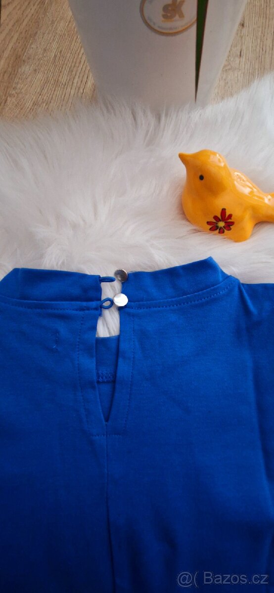 Nové elegantní tílko Mohito - 2