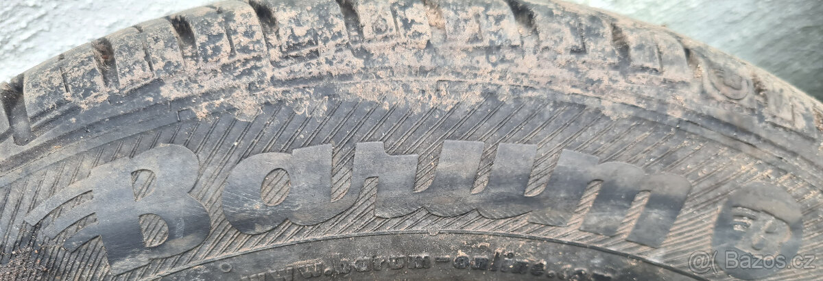 TOP 4 x 175/65/14 Barum Brillantis 2 + 4 x 108 - 2