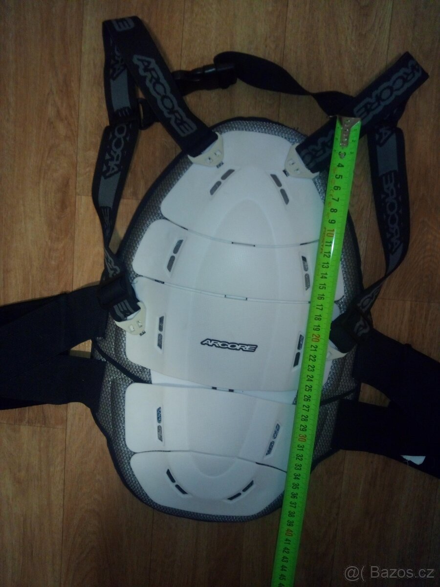 Prodám dětský chránič páteře (páteřák). Vel.S - 2