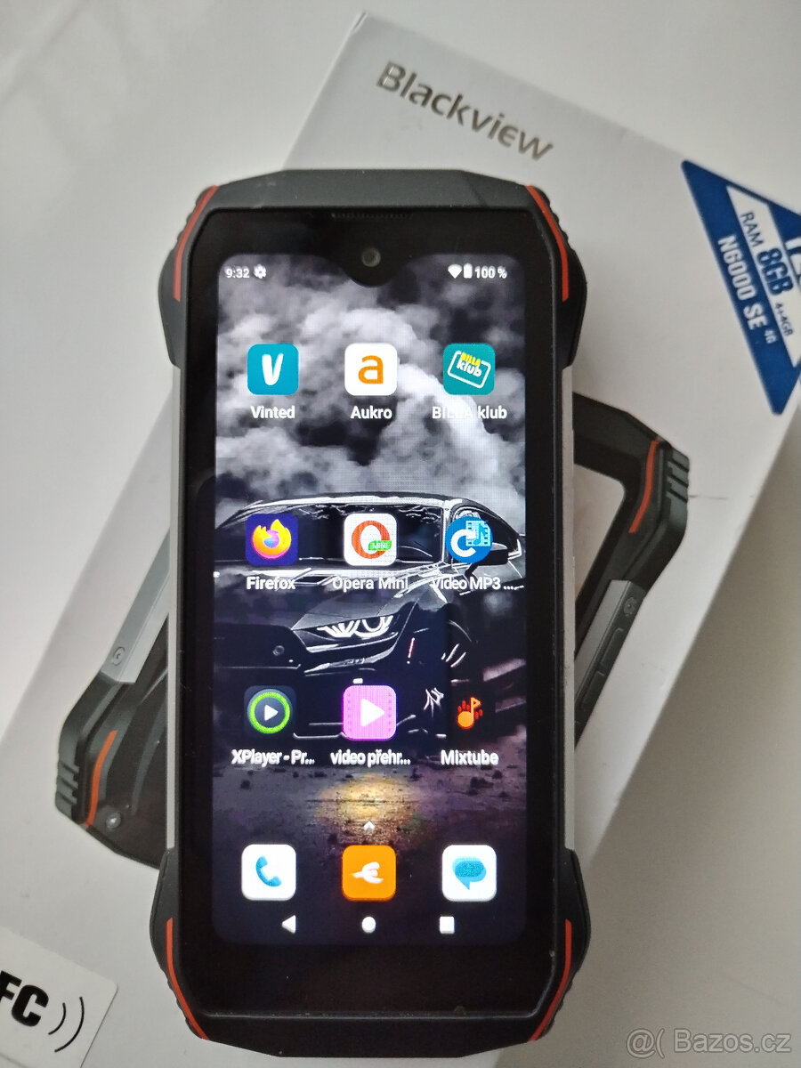 Blackview N6000 SE 8 GB / 128 GB, - 2