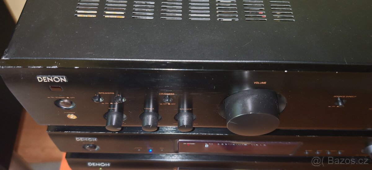 Denon - 2